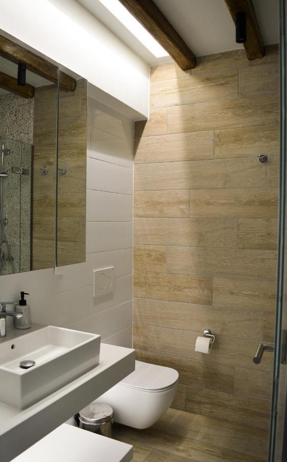 Haraki Blue Pearl Luxury Studio מראה חיצוני תמונה