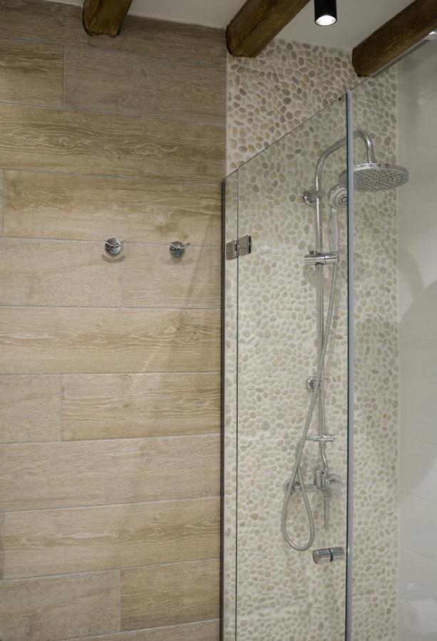 Haraki Blue Pearl Luxury Studio מראה חיצוני תמונה
