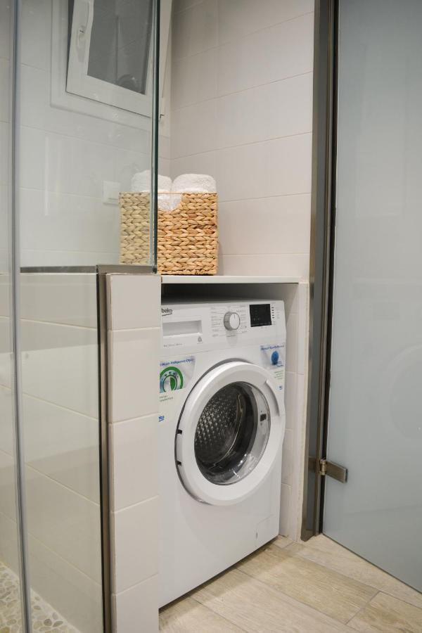 Haraki Blue Pearl Luxury Studio מראה חיצוני תמונה